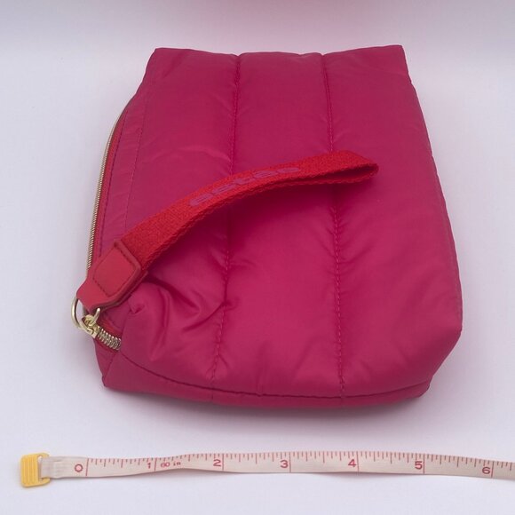 Estee Lauder Re-Nutriv Beauty Gift Set - 7pc, Floating on Air Pink Bag, Lip, Eye - Picture 11 of 15